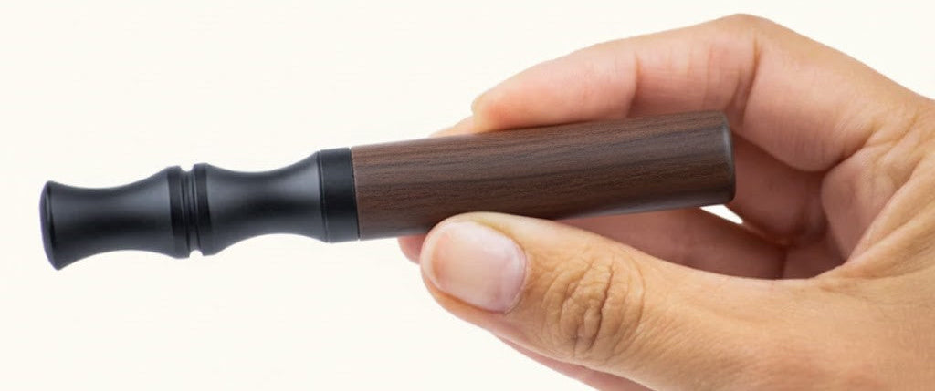 The Quitnic Pro - Starter Kit