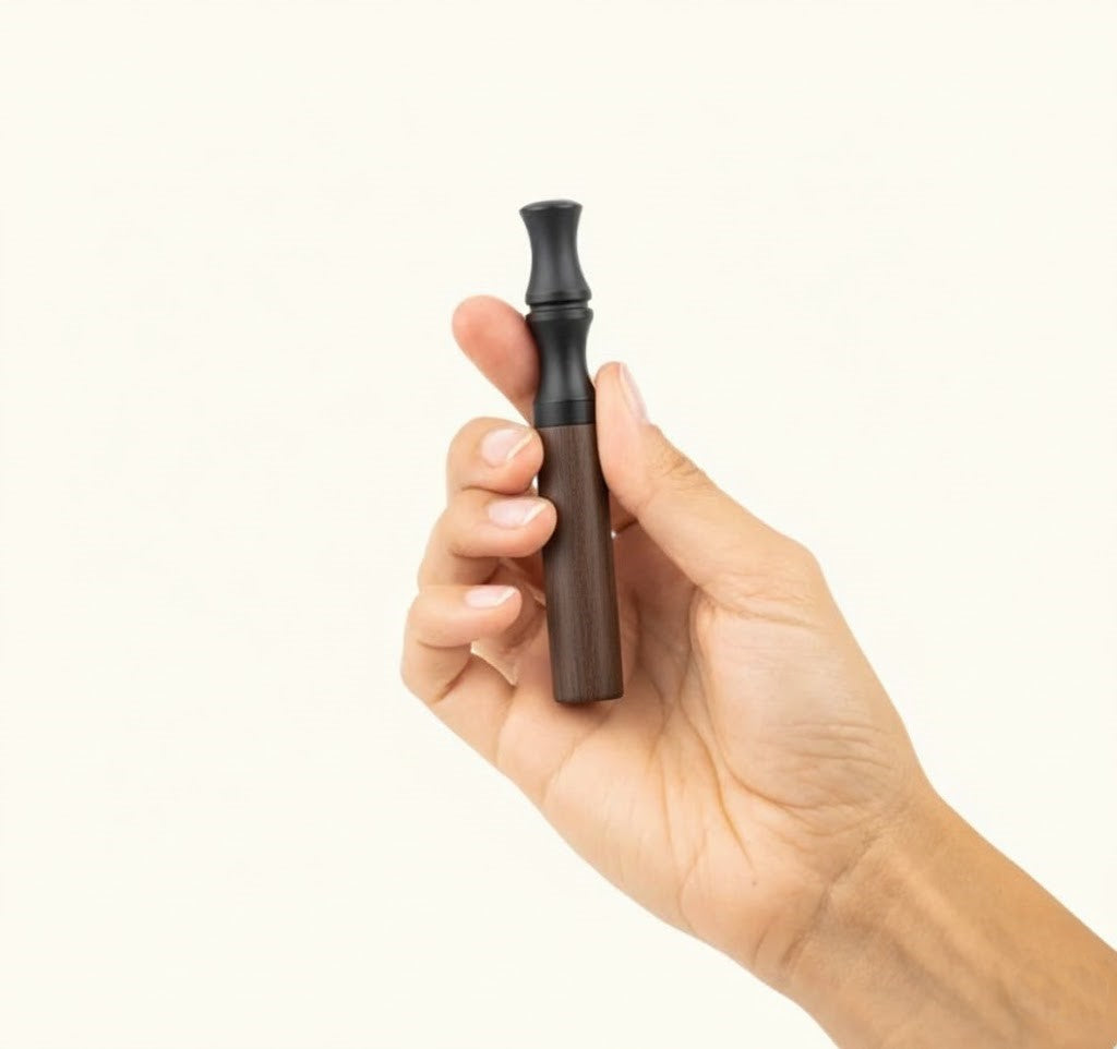 The Quitnic Pro - Starter Kit