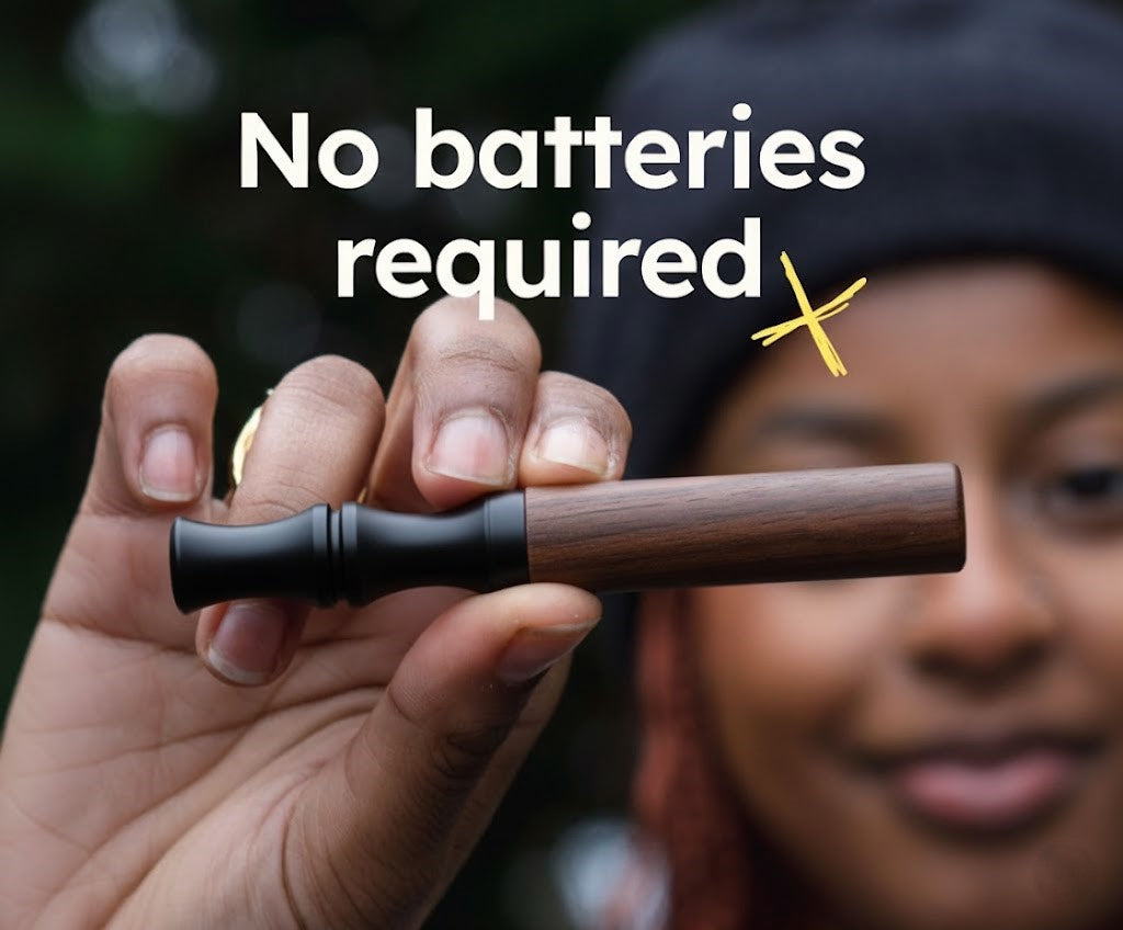 The Quitnic Pro - Starter Kit