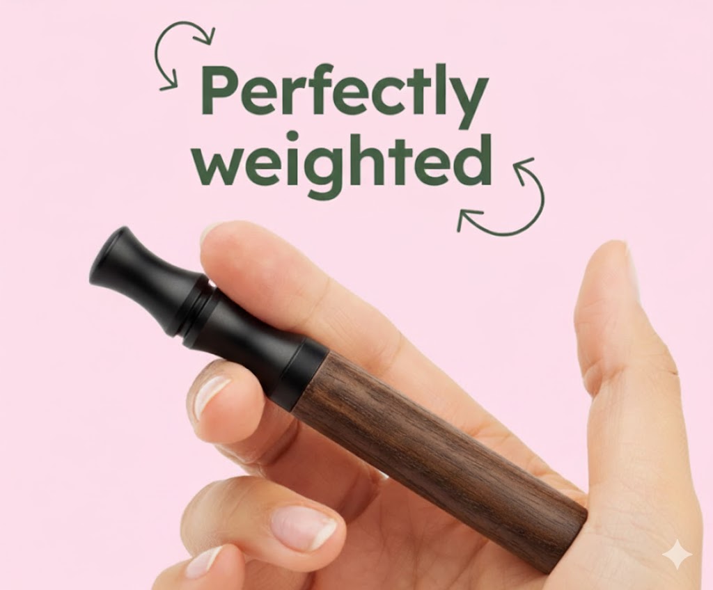 The Quitnic Pro - Starter Kit